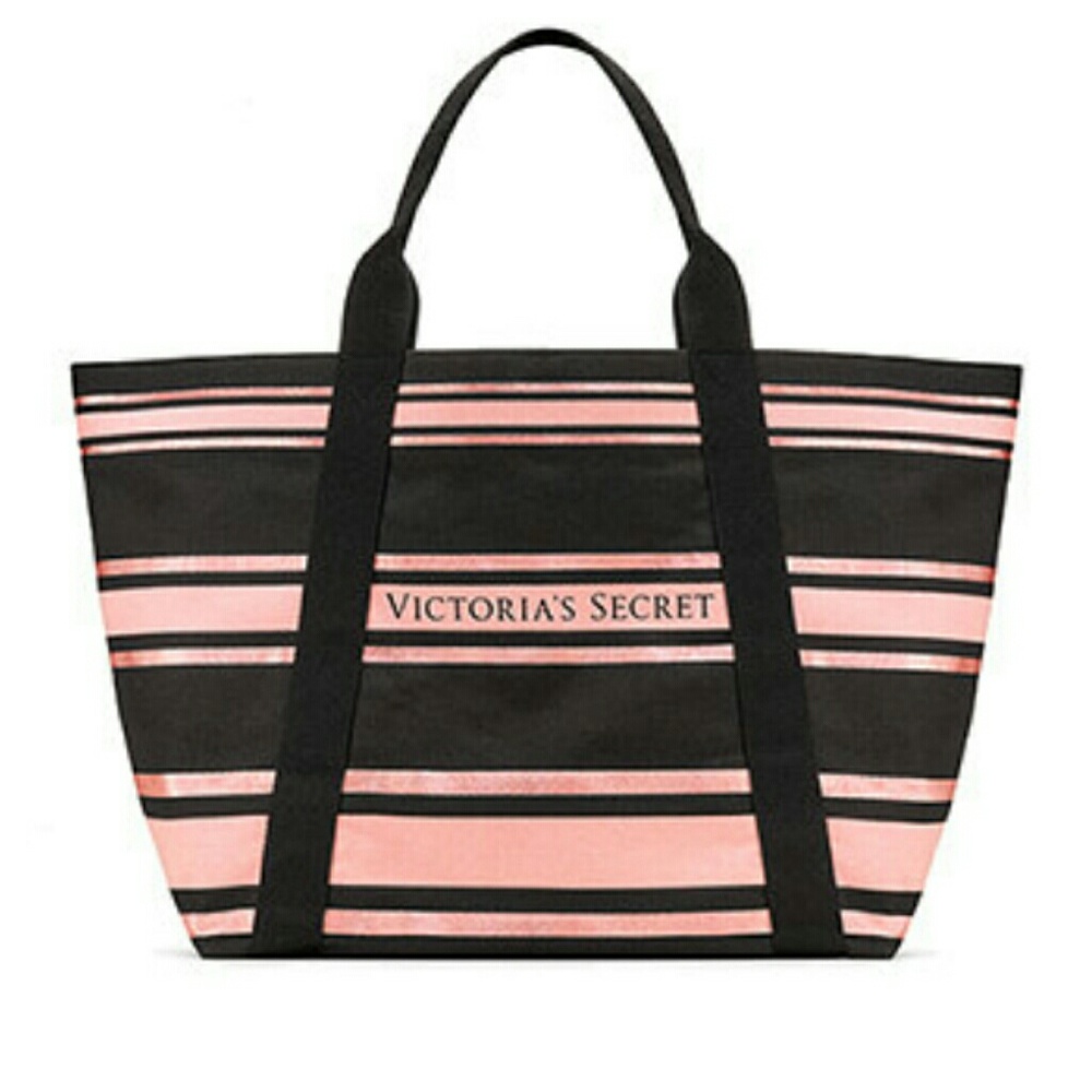NWT Victoria's Secret Tote